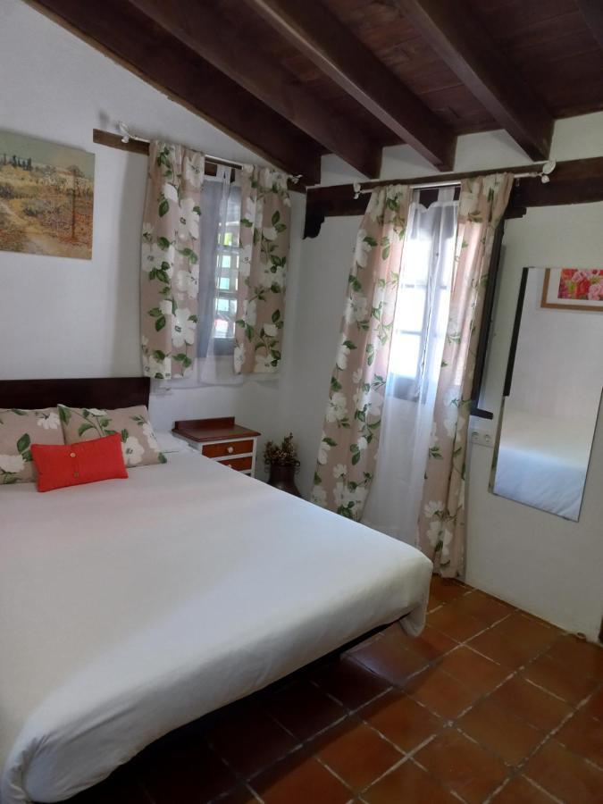 Hotel El Jisu Camaleño Εξωτερικό φωτογραφία