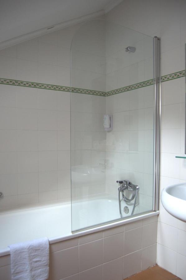 Hotel El Jisu Camaleño Εξωτερικό φωτογραφία