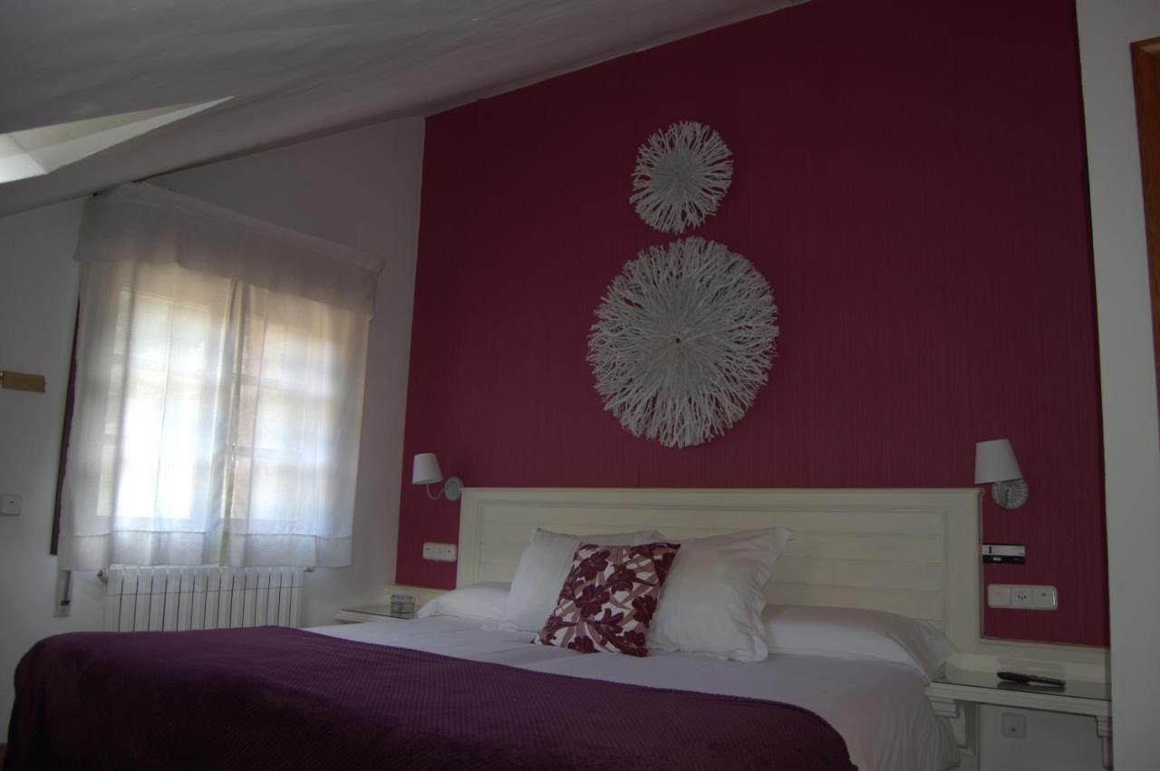 Hotel El Jisu Camaleño Εξωτερικό φωτογραφία